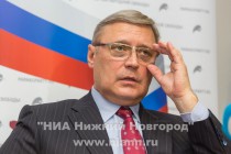 Михаил Касьянов