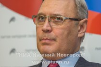 Михаил Касьянов