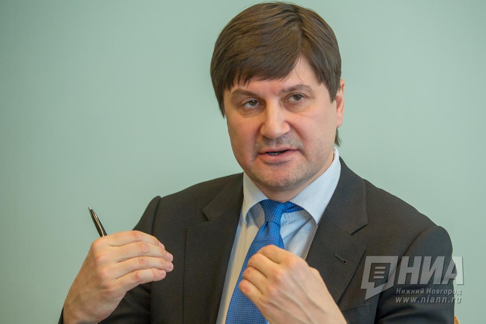 Дмитрий Цыганков