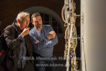 Пресс-показ выставки Квантовая запутанность 2.0 прошел в ГЦСИ Арсенал