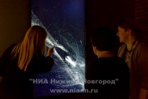 Пресс-показ выставки Квантовая запутанность 2.0 прошел в ГЦСИ Арсенал