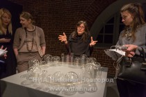 Пресс-показ выставки Квантовая запутанность 2.0 прошел в ГЦСИ Арсенал