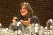 Пресс-показ выставки Квантовая запутанность 2.0 прошел в ГЦСИ Арсенал