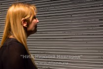 Пресс-показ выставки Квантовая запутанность 2.0 прошел в ГЦСИ Арсенал