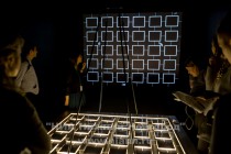 Пресс-показ выставки Квантовая запутанность 2.0 прошел в ГЦСИ Арсенал