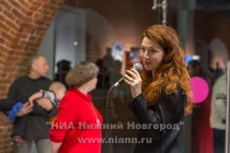 Пресс-показ выставки Квантовая запутанность 2.0 прошел в ГЦСИ Арсенал