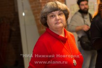 Пресс-показ выставки Квантовая запутанность 2.0 прошел в ГЦСИ Арсенал