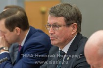 Совещание о российских информационных технологиях под председательством Дмитрия Медведева прошло в Сарове