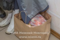 В Нижнем Новгороде прошло слушание по делу нижегородского некрополиста Анатолия Москвина