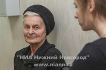 В Нижнем Новгороде прошло слушание по делу нижегородского некрополиста Анатолия Москвина