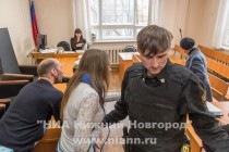 В Нижнем Новгороде прошло слушание по делу нижегородского некрополиста Анатолия Москвина
