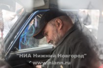 В Нижнем Новгороде прошло слушание по делу нижегородского некрополиста Анатолия Москвина