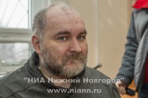 Нижегородский некрополист Анатолий Москвин