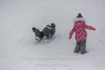 Восьмая регата амфибийных судов ВолгаХоверШоу — 2016 прошла в Нижнем Новгороде