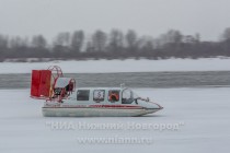 Восьмая регата амфибийных судов ВолгаХоверШоу — 2016 прошла в Нижнем Новгороде
