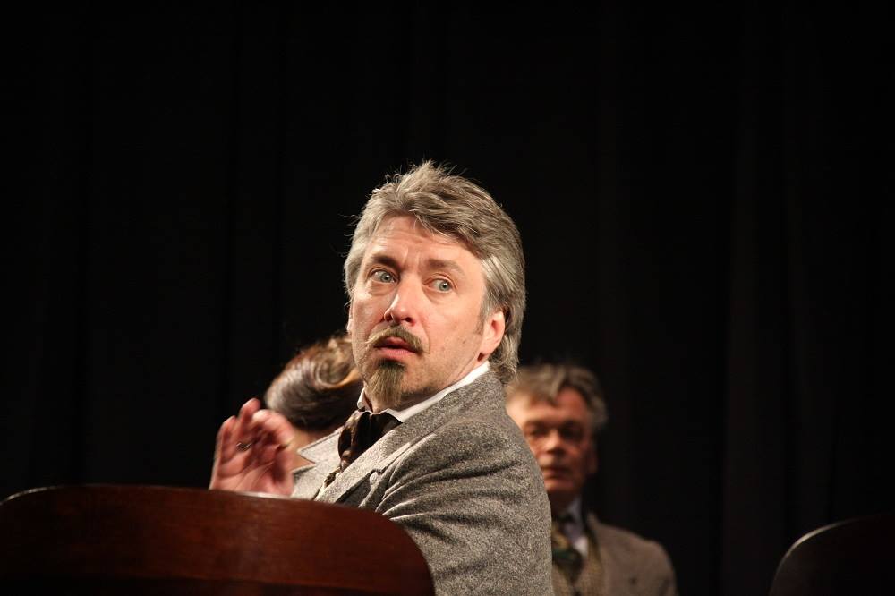 Сергей Кабайло