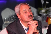 В Нижнем Новгороде вручили премию Коммерсантъ года 2015