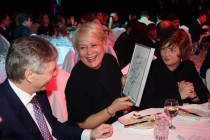 В Нижнем Новгороде вручили премию Коммерсантъ года 2015