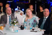 В Нижнем Новгороде вручили премию Коммерсантъ года 2015