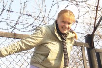 Екатерина Никишина и Ирина Отмахова