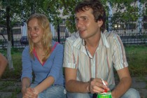 Юбилей НИА Нижний Новгород