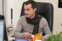 Юбилей НИА Нижний Новгород