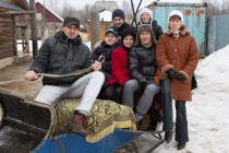 Юбилей НИА Нижний Новгород