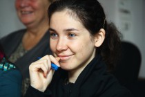 Юбилей НИА Нижний Новгород