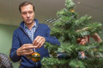 Юбилей НИА Нижний Новгород