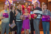 Юбилей НИА Нижний Новгород