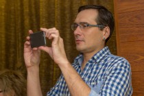 Юбилей НИА Нижний Новгород