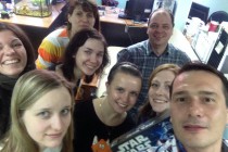 Юбилей НИА Нижний Новгород