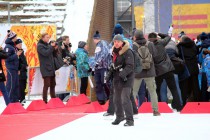 Юбилей НИА Нижний Новгород