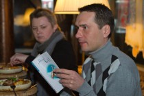 Юбилей НИА Нижний Новгород