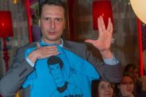 Юбилей НИА Нижний Новгород