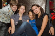 Юбилей НИА Нижний Новгород