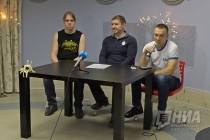 ХраЛММ Летающего Макаронного Монстра открылся в Нижнем Новгороде