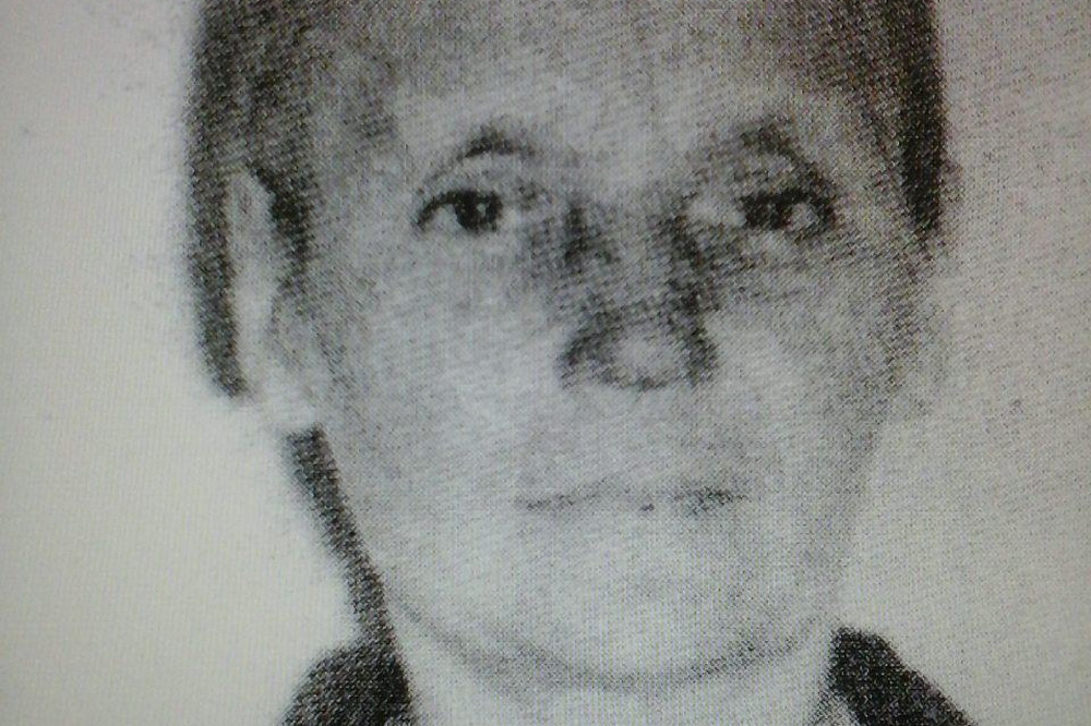 Анастасия Никонова