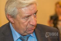 Владимир Иванов