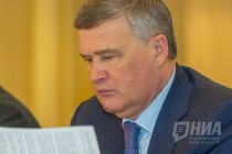 В Нижнем Новгороде прошла встреча уполномоченного при Президенте России по защите прав предпринимателей Бориса Титова с региональным предпринимательским сообществом