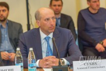 В Нижнем Новгороде прошла встреча уполномоченного при Президенте России по защите прав предпринимателей Бориса Титова с региональным предпринимательским сообществом