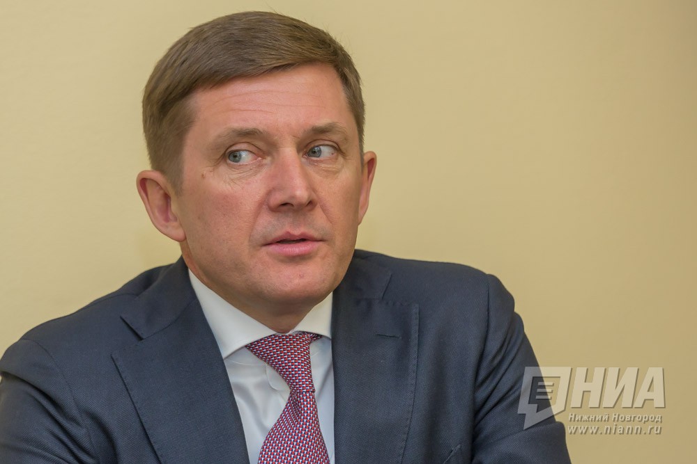 Александр Макаров