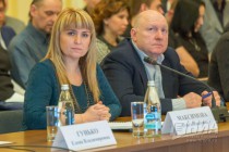 В Нижнем Новгороде прошла встреча уполномоченного при Президенте России по защите прав предпринимателей Бориса Титова с региональным предпринимательским сообществом