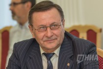 Валерий Камальдинов