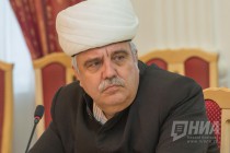 Гаяз Закиров