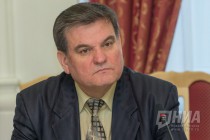 Заседание Межконфессионального консультативного совета