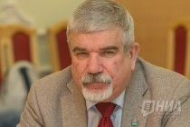 Заседание Межконфессионального консультативного совета