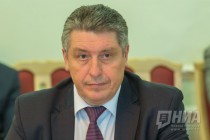 Заседание Межконфессионального консультативного совета