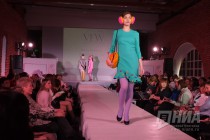 Показы коллекций молодых дизайнеров pret a porter