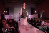 Показы коллекций молодых дизайнеров pret a porter